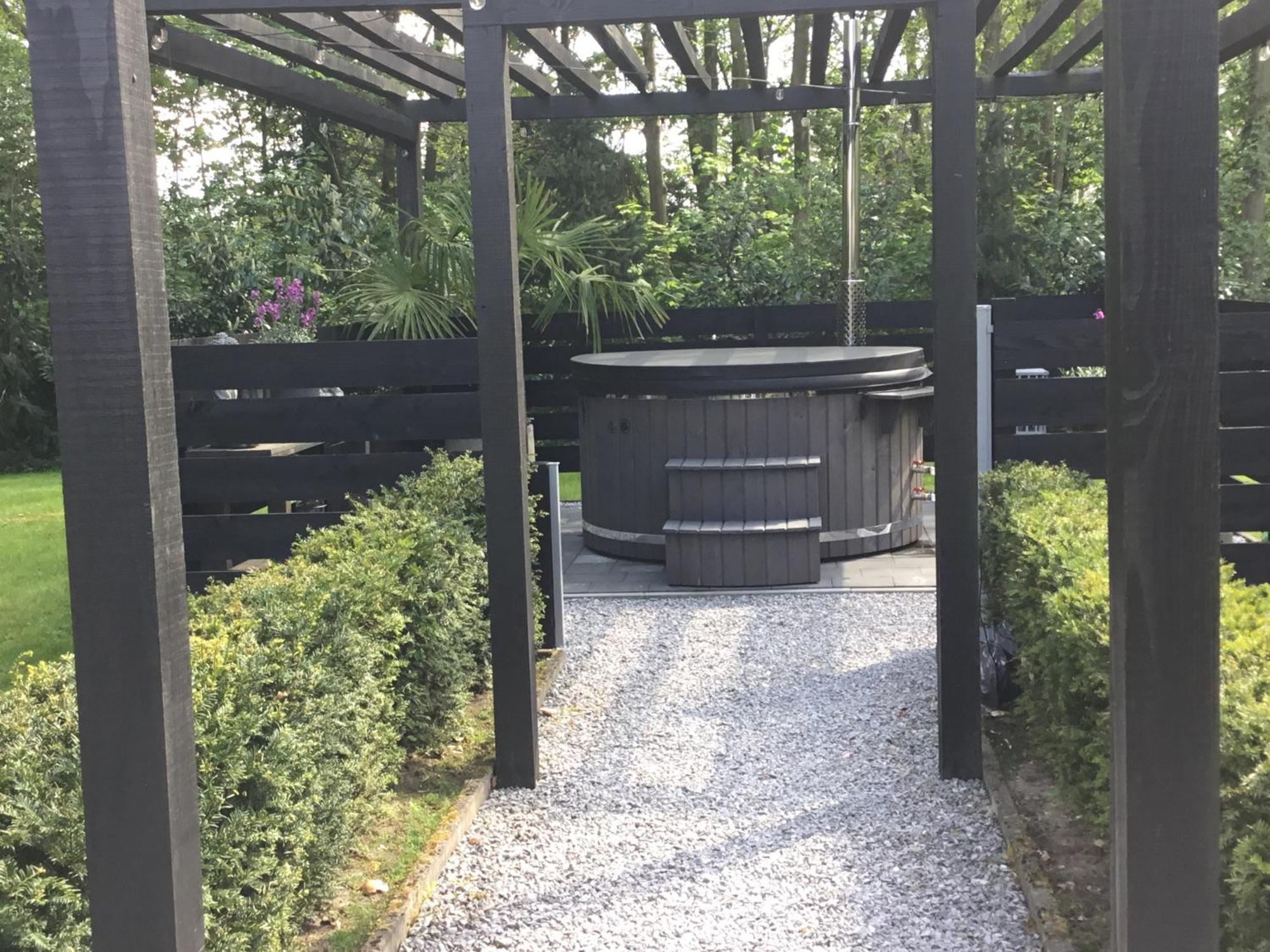 Dersum Diamond Ferienwohnung&Bed&Breakfast Exterior foto