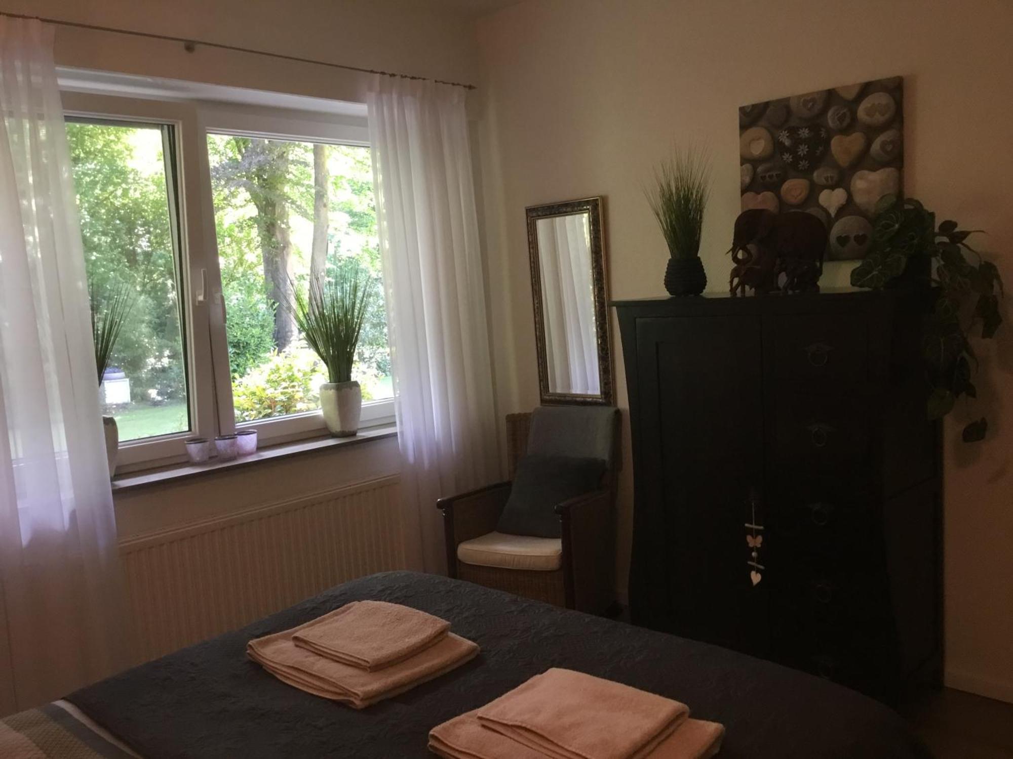 Dersum Diamond Ferienwohnung&Bed&Breakfast Exterior foto